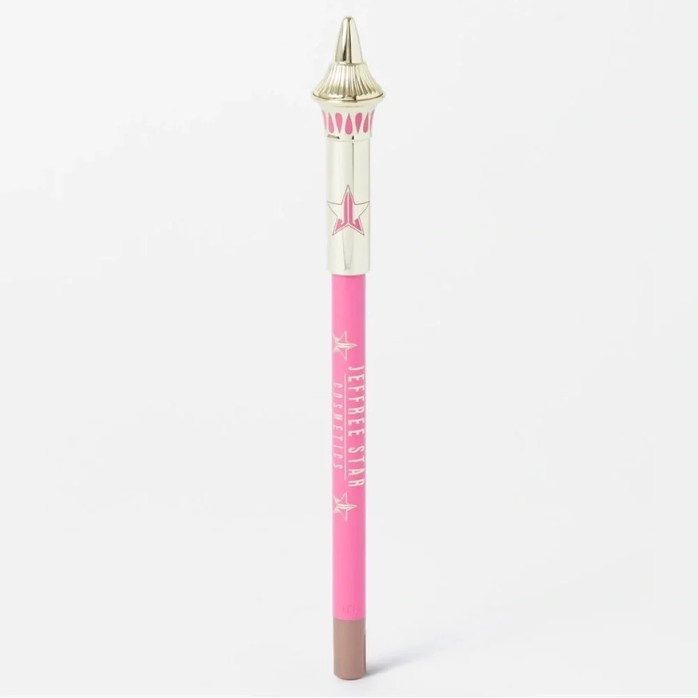 Jeffree Star Velour Lip Liner - Posh Spice - Picture 5 of 6